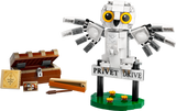 76425 Hedwig at 4 Privet Drive