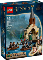 76426 Hogwarts Castle Boathouse