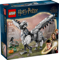76427 Buckbeak