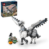 76427 Buckbeak