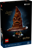 76429 Talking Sorting Hat