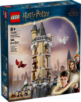 76430 Hogwarts Castle Owlery