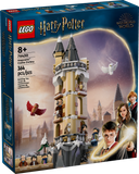 76430 Hogwarts Castle Owlery