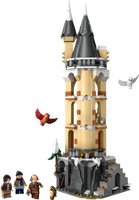 76430 Hogwarts Castle Owlery