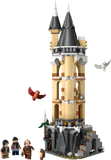 76430 Hogwarts Castle Owlery