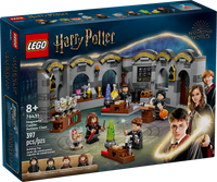 76431 Hogwarts Castle: Potions Class