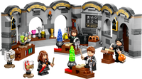 76431 Hogwarts Castle: Potions Class