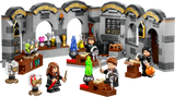 76431 Hogwarts Castle: Potions Class