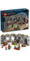 76431 Hogwarts Castle: Potions Class