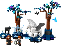 76432 Forbidden Forest: Magical Creatures