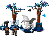 76432 Forbidden Forest: Magical Creatures