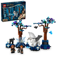 76432 Forbidden Forest: Magical Creatures