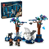 76432 Forbidden Forest: Magical Creatures