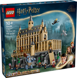 76435 Hogwarts Castle: The Great Hall