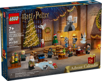 76438 Harry Potter Advent Calendar 2024