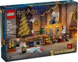 76438 Harry Potter Advent Calendar 2024