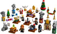 76438 Harry Potter Advent Calendar 2024