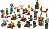 76438 Harry Potter Advent Calendar 2024