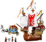 76440 Triwizard Tournament: The Arrival