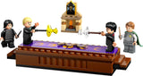 76441 Hogwarts Castle: Dueling Club