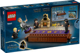 76441 Hogwarts Castle: Dueling Club