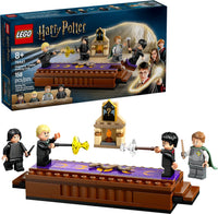 76441 Hogwarts Castle: Dueling Club