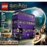 76446 Knight Bus Adventure