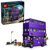76446 Knight Bus Adventure