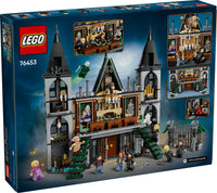 76453 Malfoy Manor