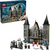 76453 Malfoy Manor