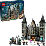 76453 Malfoy Manor