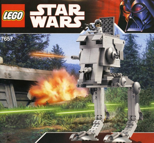 7657 AT-ST (C)