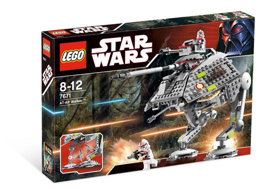 7671 AT-AP Walker (C)