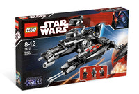 7672 Rogue Shadow (C)