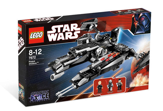 7672 Rogue Shadow (C)