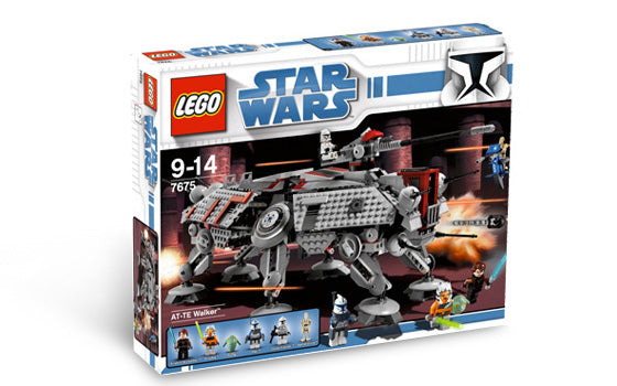 7675 AT-TE Walker (C)