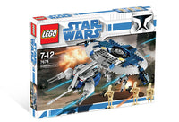 7678 Droid Gunship (C)