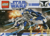 7678 Droid Gunship (C)