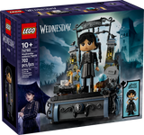 76780 Wednesday Addams Figure*