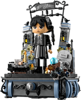 76780 Wednesday Addams Figure*