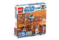 7681 Separatist Spider Droid (C)