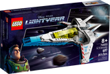 76832 XL-15 Spaceship