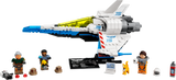76832 XL-15 Spaceship