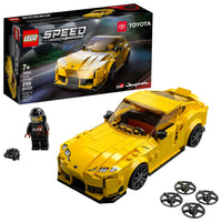 76901 Toyota GR Supra