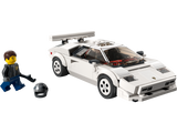 76908 Lamborghini Countach (D)