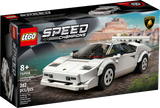 76908 Lamborghini Countach (D)