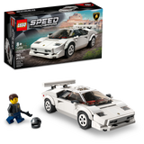 76908 Lamborghini Countach (D)