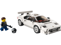 76908 Lamborghini Countach