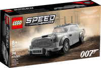 76911 007 Aston Martin DB5