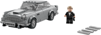 76911 007 Aston Martin DB5